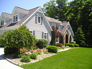 Landscapers and Lawncare Services in Winlock, WA