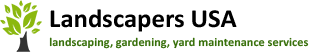 Winlock Landscapers